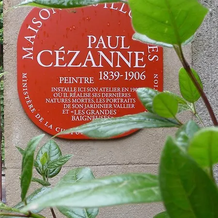 Panzió Rose En Provence Aix-en-Provence